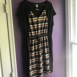 Cameron knit dress